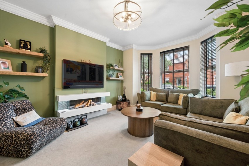 Images for Cheadle Heath, Stockport