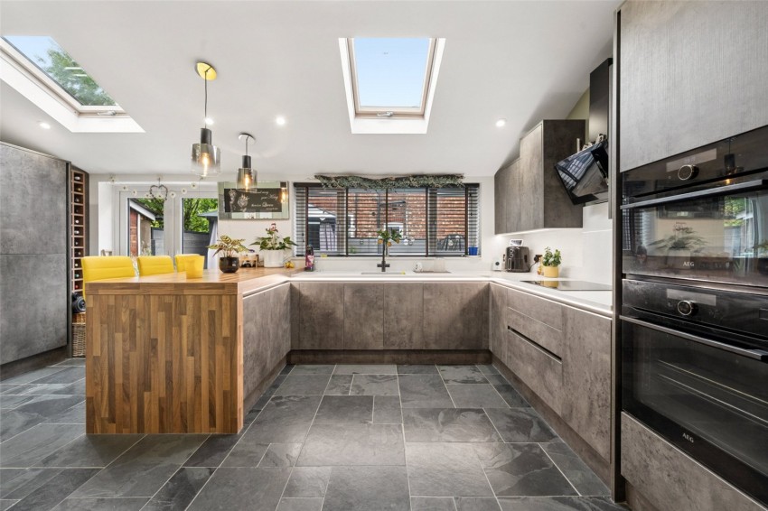 Images for Cheadle Heath, Stockport
