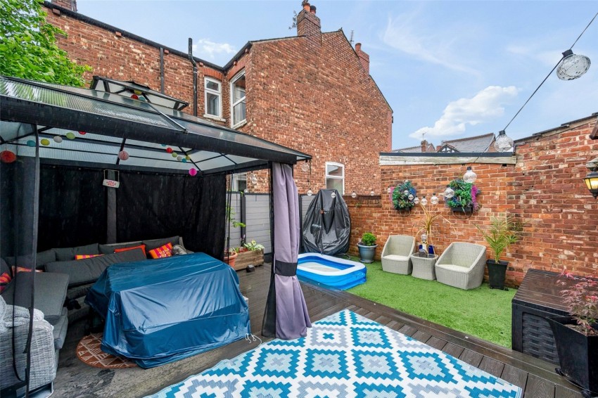 Images for Cheadle Heath, Stockport