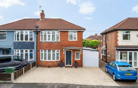 View Full Details for Cheadle, Stockport