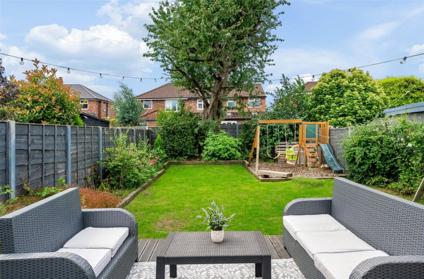Images for Cheadle, Stockport
