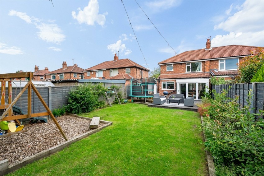 Images for Cheadle, Stockport