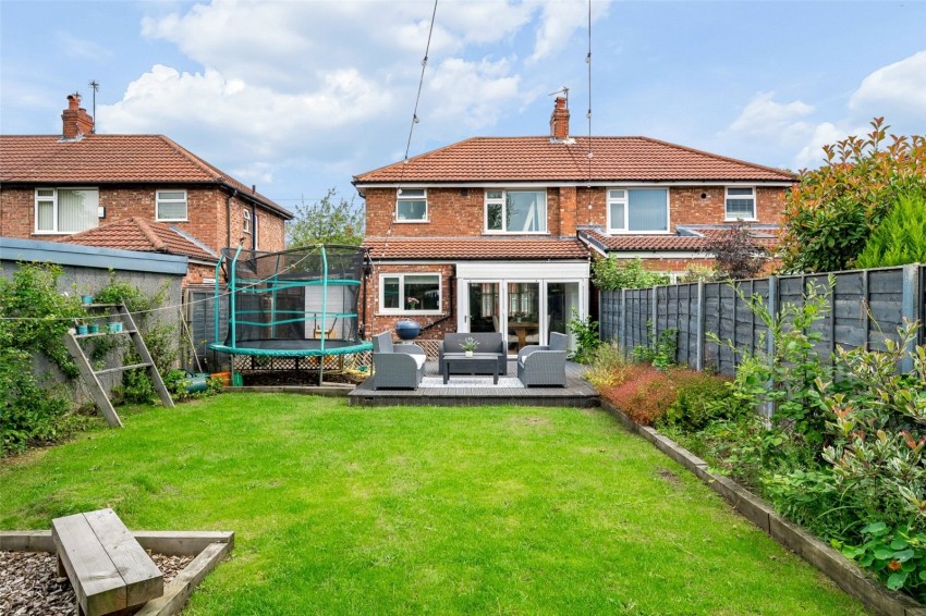 Images for Cheadle, Stockport