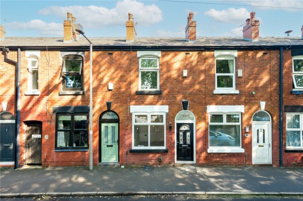 Edgeley, Stockport