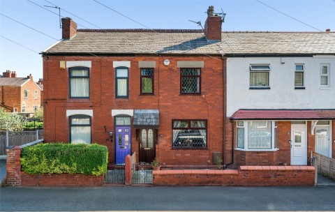 View Full Details for Cheadle Heath, Stockport