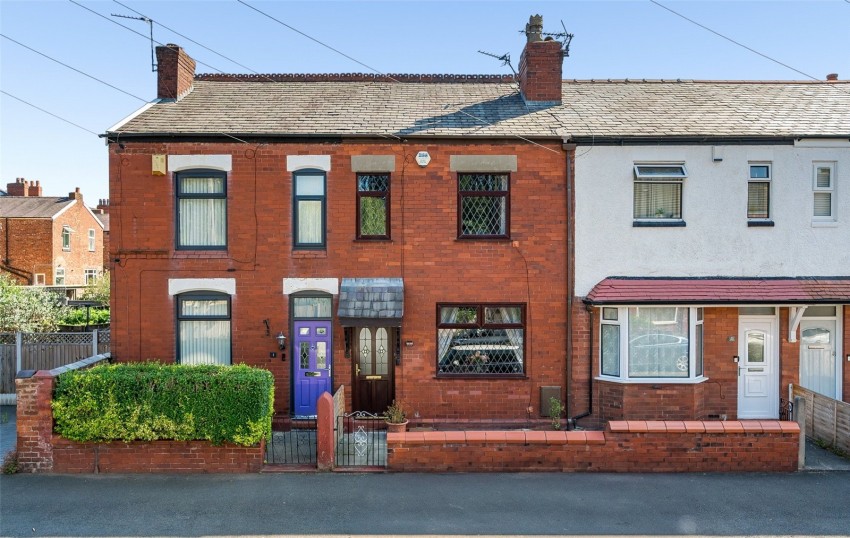 Images for Cheadle Heath, Stockport