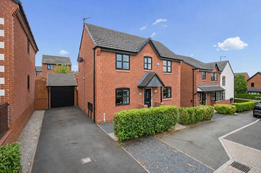 Images for Stockport, Greater Manchester