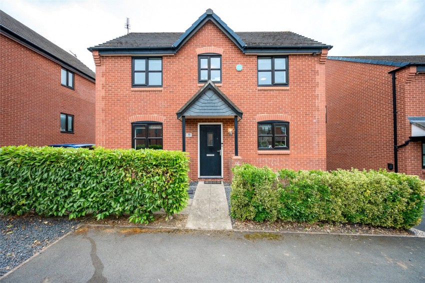 Images for Stockport, Greater Manchester